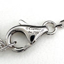 Cartier Bracelet Sm 750