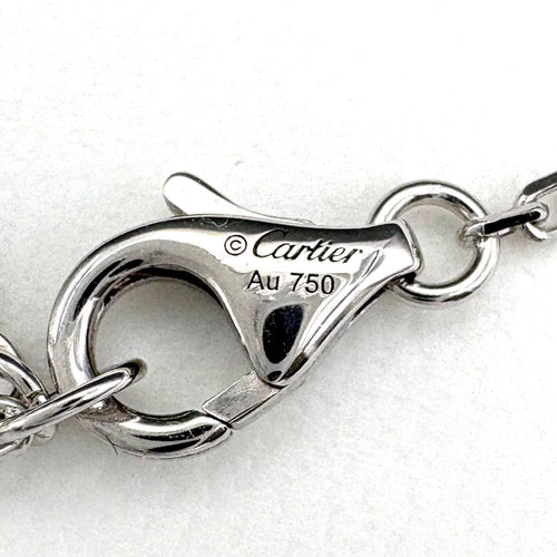 Cartier Bracelet Sm 750