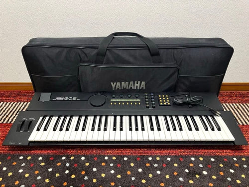 Yamaha Others Eos Ys200 61