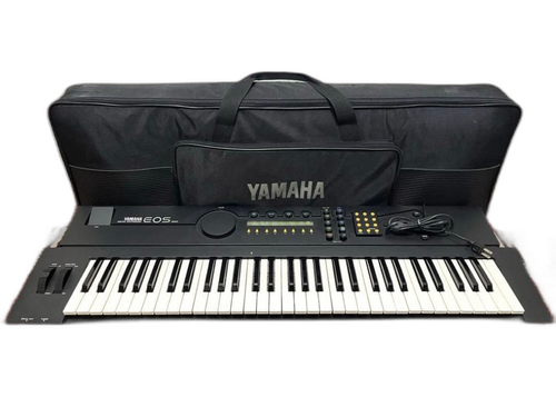 Yamaha Others Eos Ys200 61
