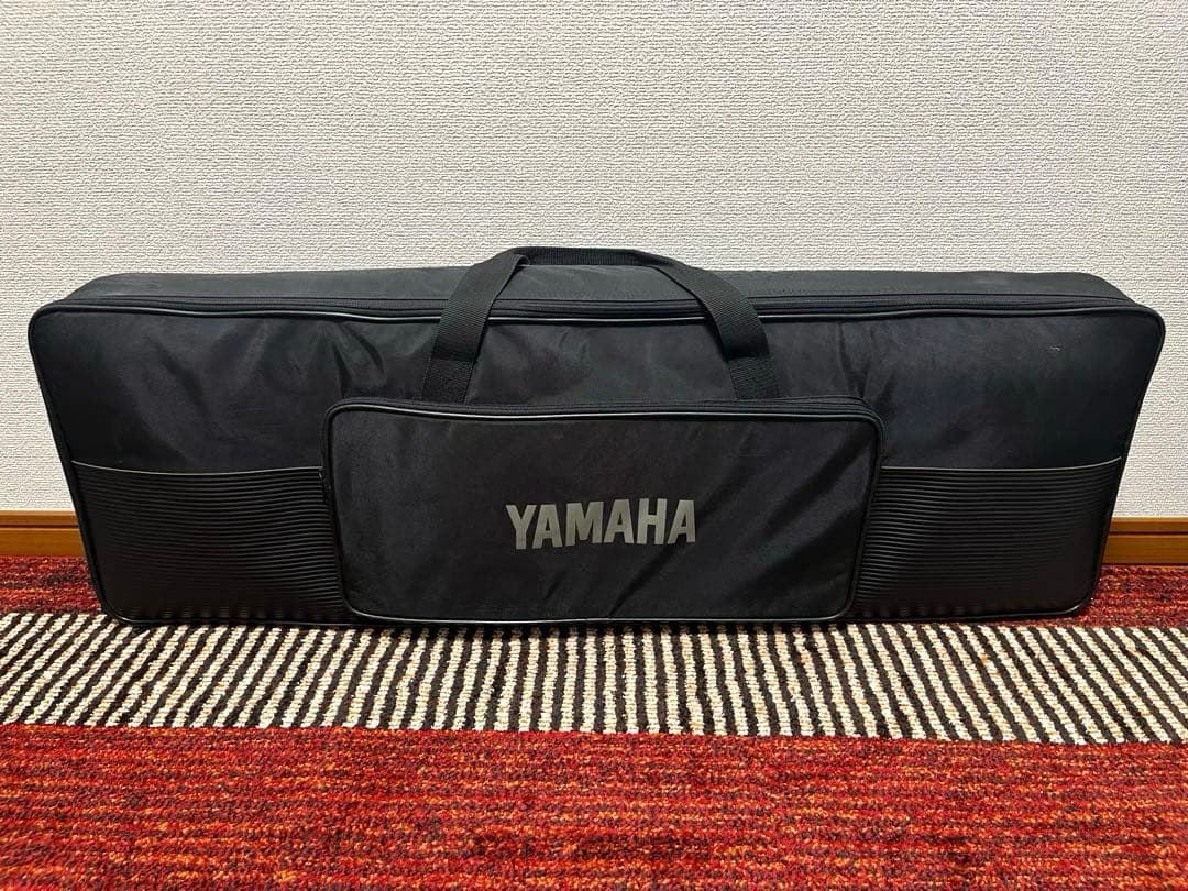 Yamaha Others Eos Ys200 61