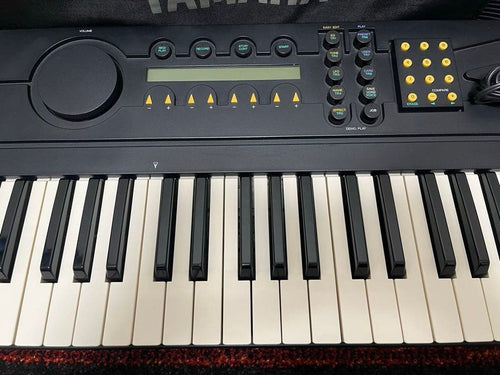 Yamaha Others Eos Ys200 61