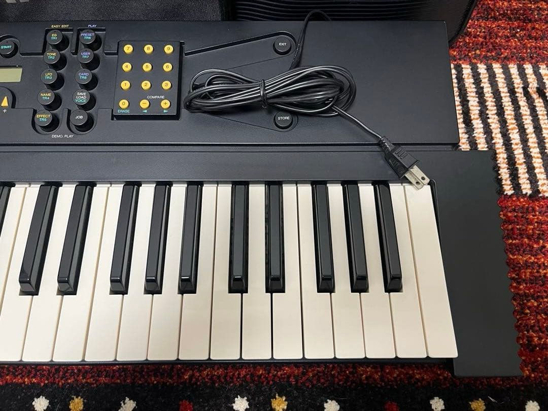 Yamaha Others Eos Ys200 61