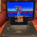 Snk Games Neogeo Aes 2 Rom