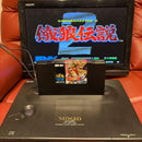 Snk Games Neogeo Aes 2 Rom
