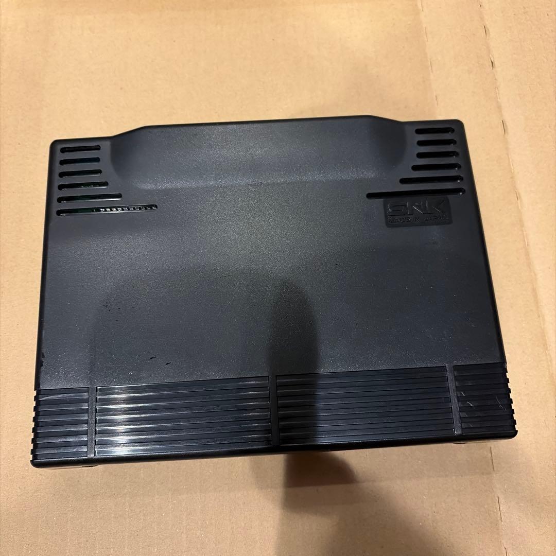 Snk Games Neogeo Aes 2 Rom