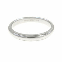 Tiffany Ring /3Mm#17.5 A