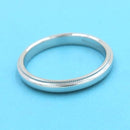Tiffany Ring /3Mm#17.5 A