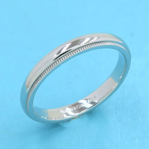 Tiffany Ring /3Mm#17.5 A