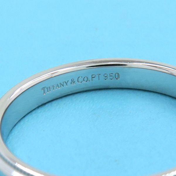 Tiffany Ring /3Mm#17.5 A