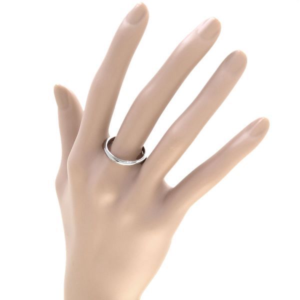 Tiffany Ring /3Mm#17.5 A