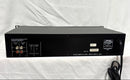 Victor Cd Md Cassette Deck Xm-D250 2004