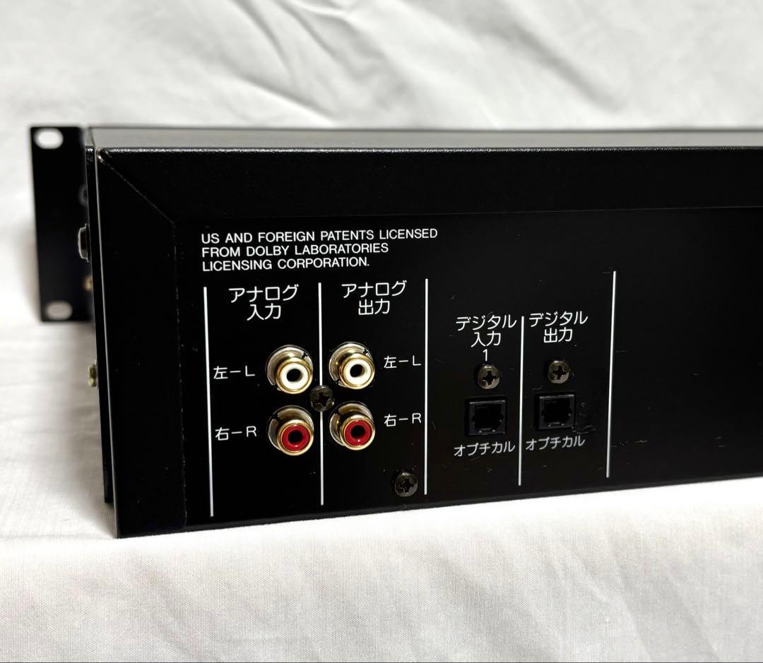 Victor Cd Md Cassette Deck Xm-D250 2004