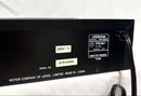 Victor Cd Md Cassette Deck Xm-D250 2004
