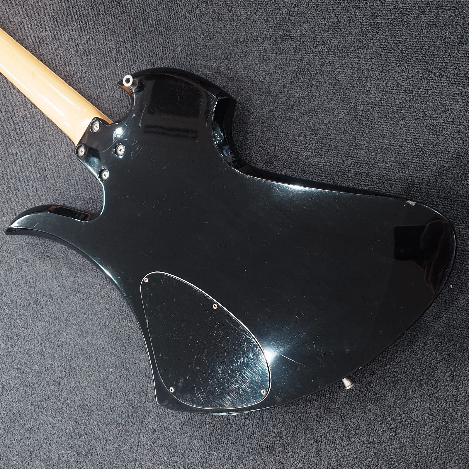 Fernandes Electric Guitar Mg-70X