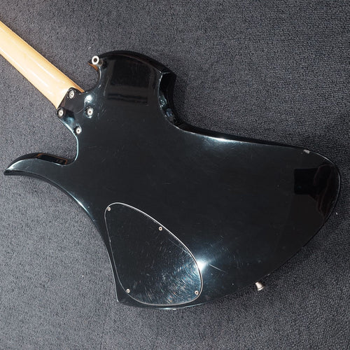Fernandes Electric Guitar Mg-70X