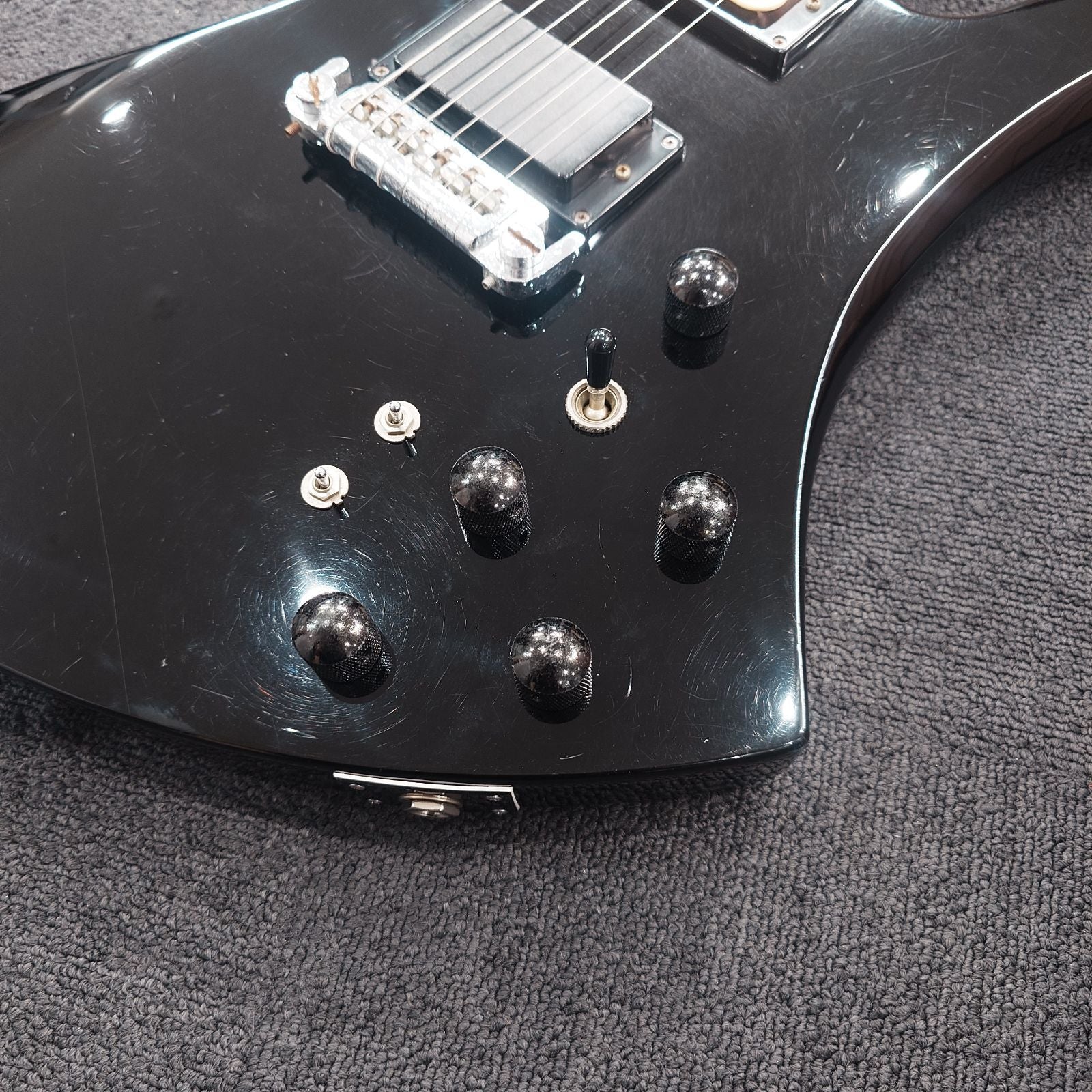 Fernandes Electric Guitar Mg-70X