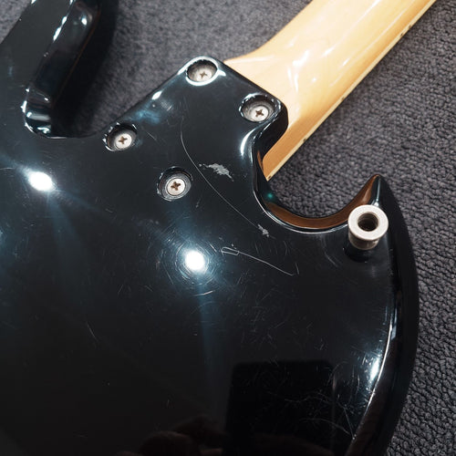 Fernandes Electric Guitar Mg-70X