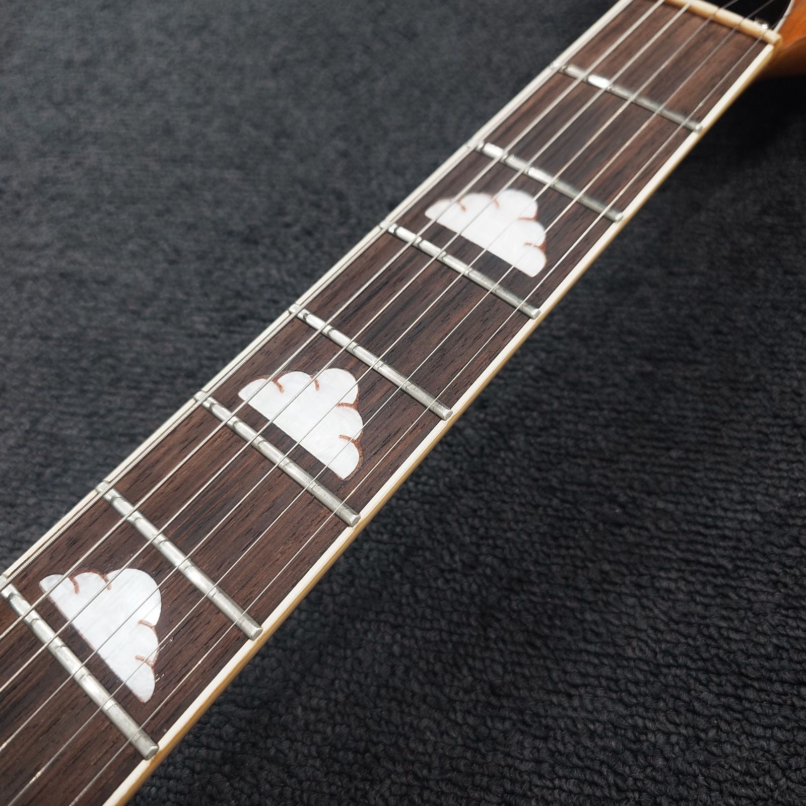 Fernandes Electric Guitar Mg-70X