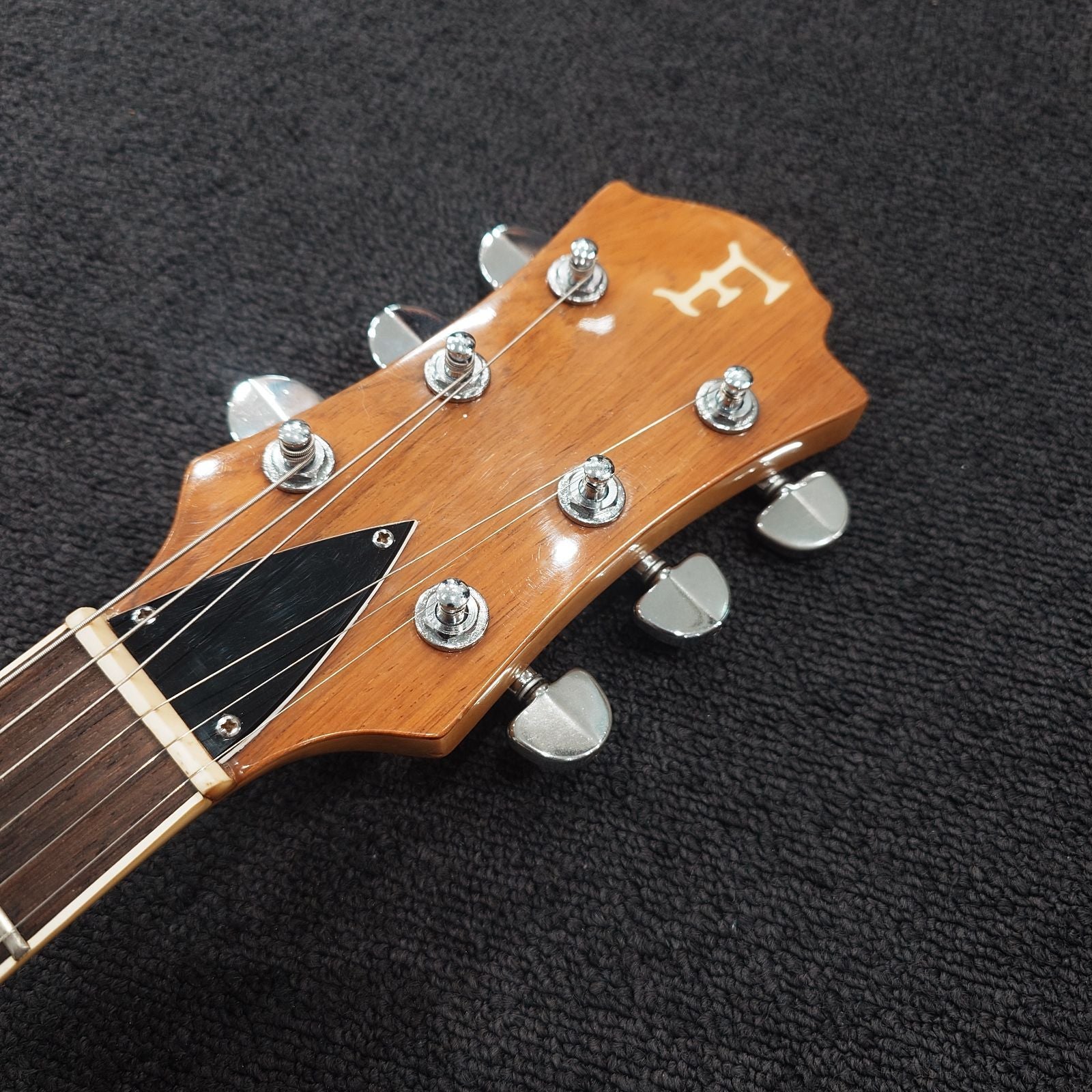 Fernandes Electric Guitar Mg-70X