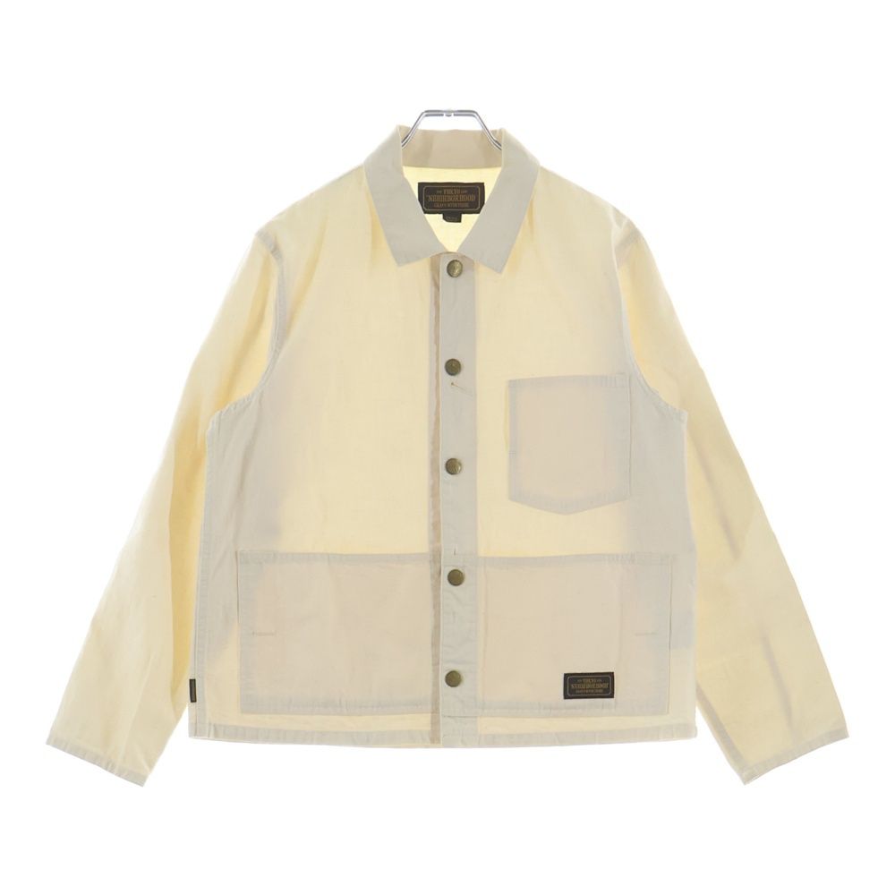Neighborhood Tailored Jacket 17Aw Hustlas/C-Jkt 172Arnh-Jkm02