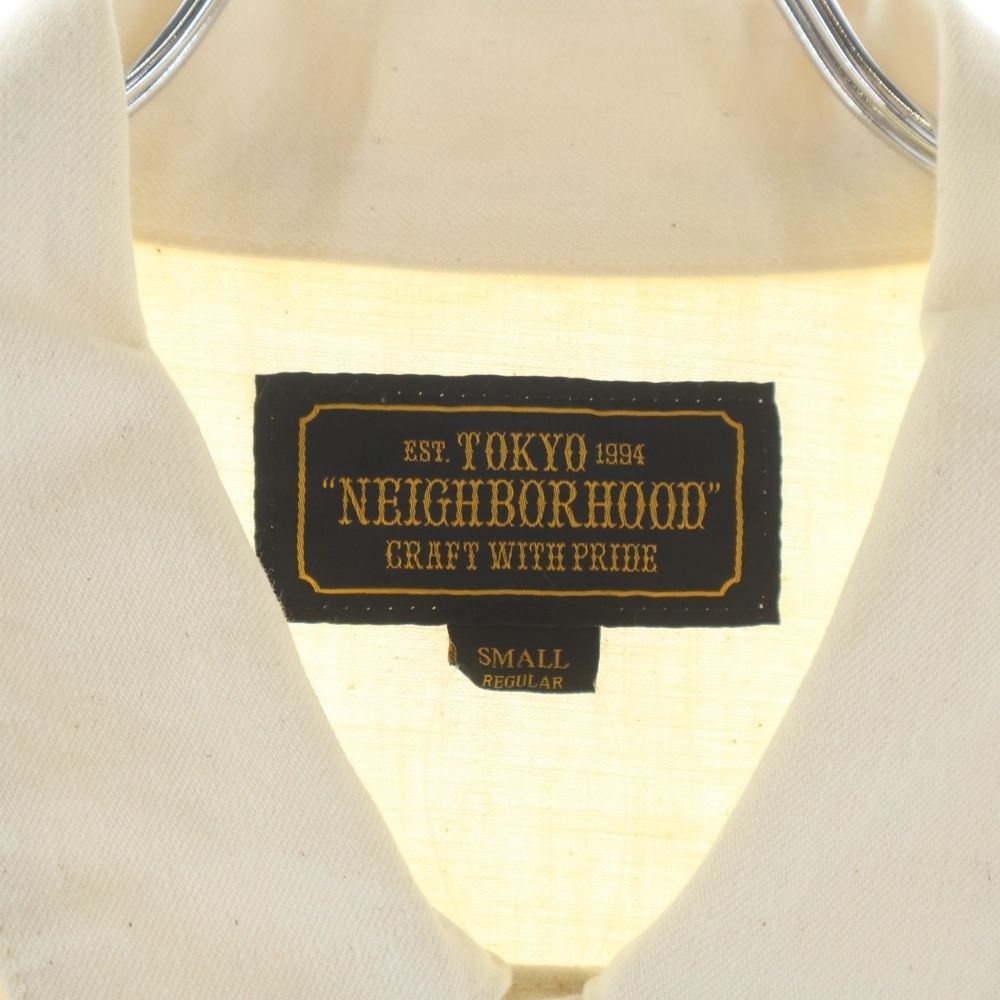 Neighborhood Tailored Jacket 17Aw Hustlas/C-Jkt 172Arnh-Jkm02