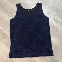 Miu Sleeveless