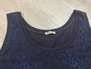 Miu Sleeveless