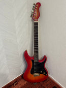 Yamaha Electric Guitars Session Ii