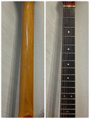 Yamaha Electric Guitars Session Ii