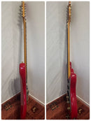 Yamaha Electric Guitars Session Ii