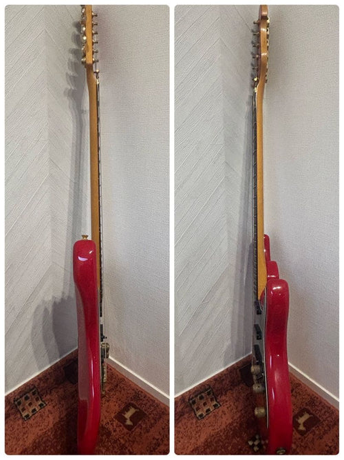Yamaha Electric Guitars Session Ii