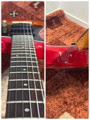 Yamaha Electric Guitars Session Ii