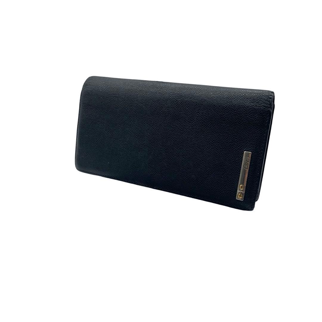 Cartier Long Wallets