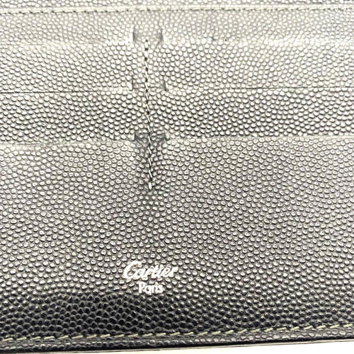 Cartier Long Wallets