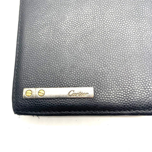 Cartier Long Wallets