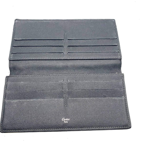 Cartier Long Wallets