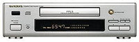 Cd Sacd Player Onkyo Intec275 C-722M(S)