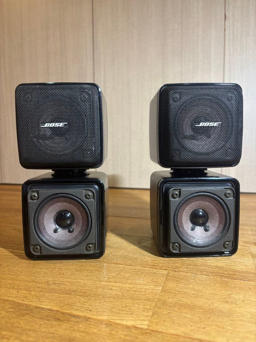 Bose Subwoofers 501Z