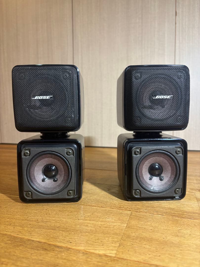 Bose Subwoofers 501Z