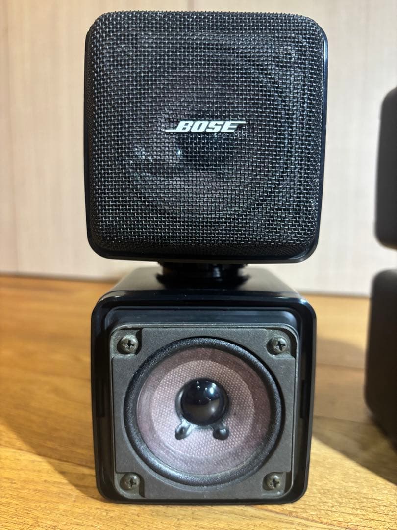 Bose Subwoofers 501Z