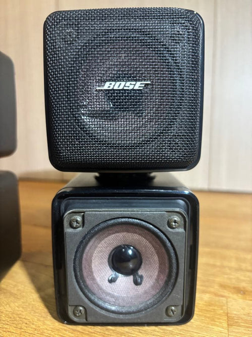 Bose Subwoofers 501Z