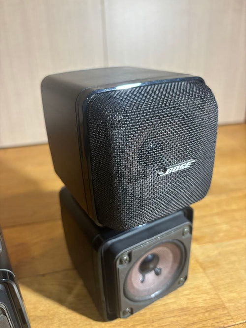 Bose Subwoofers 501Z