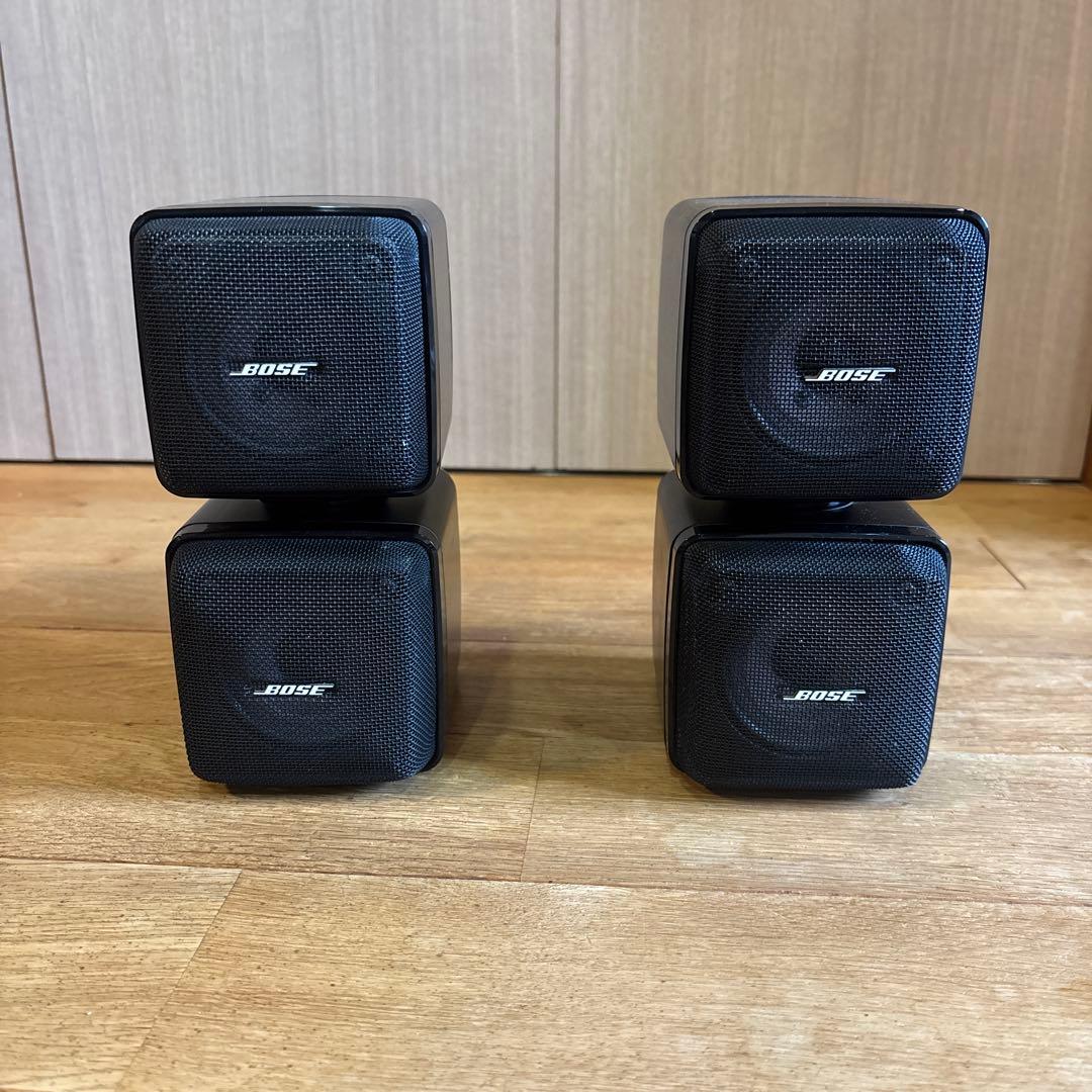 Bose Subwoofers 501Z