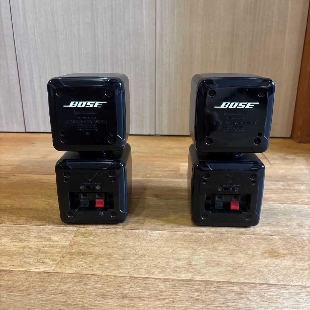Bose Subwoofers 501Z