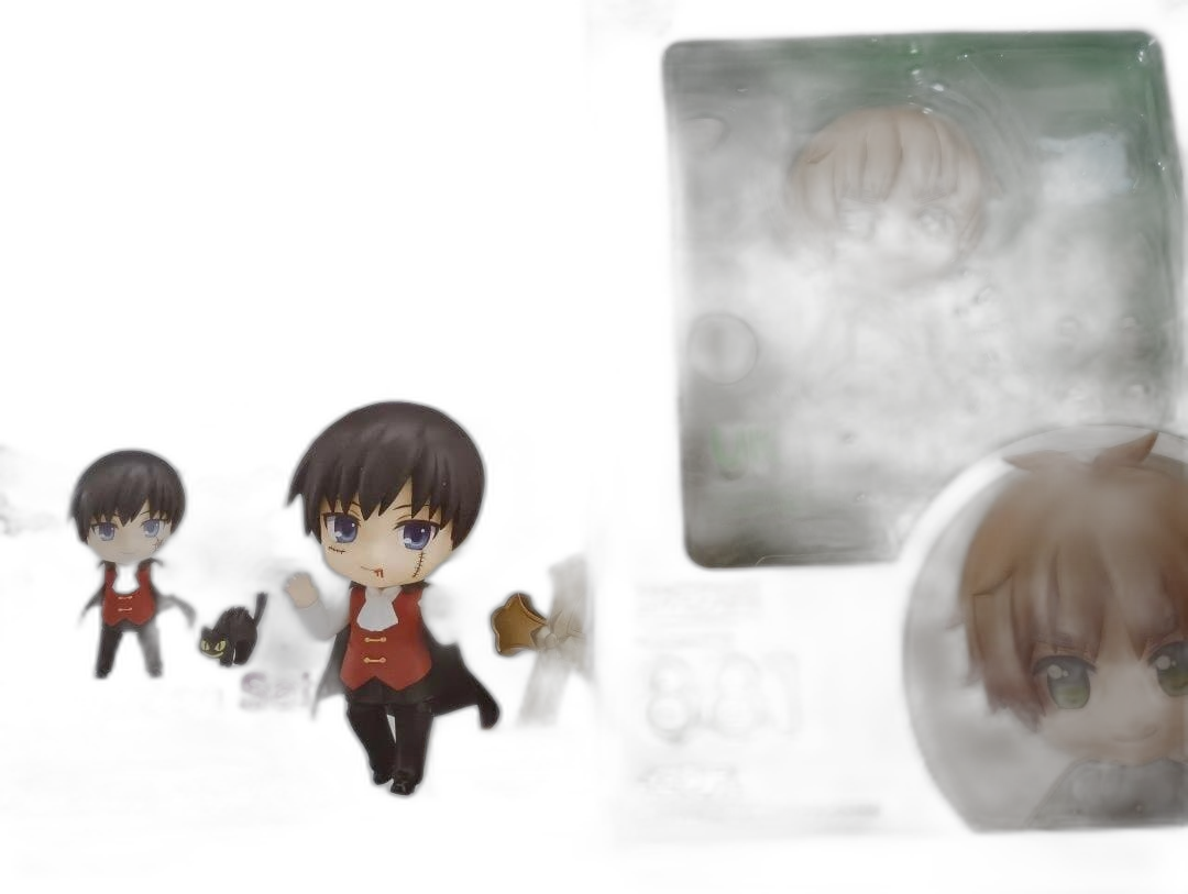 Good Smile Company Others 881