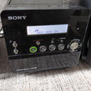 Sony Mini Component Systems Atrac3Plus Mp3