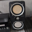 Sony Mini Component Systems Atrac3Plus Mp3