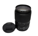 Nikon Lens (Zoom) Nikkor Dx 18-140Mm F/3.5-5.6 Vr
