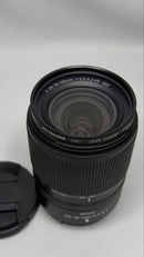 Nikon Lens (Zoom) Nikkor Dx 18-140Mm F/3.5-5.6 Vr
